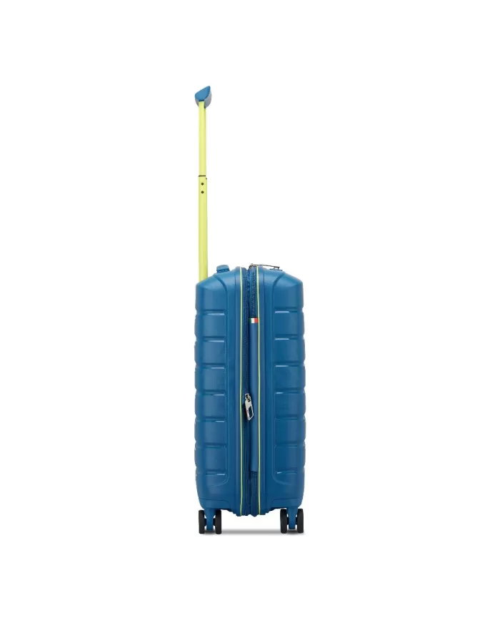 Roncato Trolley cabina B-Flying Move Blu