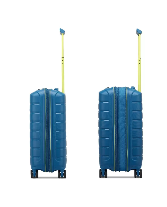 Roncato Trolley cabina B-Flying Move Blu