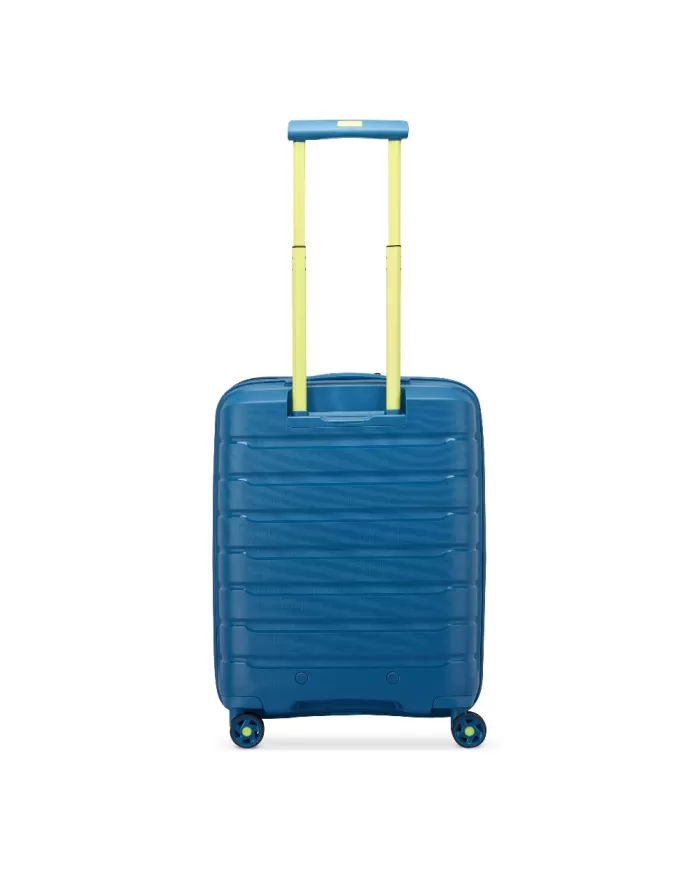 Roncato Trolley cabina B-Flying Move Blu