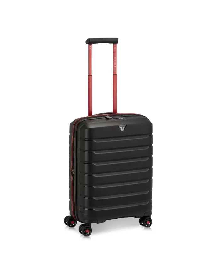 Roncato Trolley cabina B-Flying Move Nero