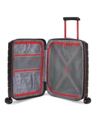 Roncato Trolley cabina B-Flying Move Nero