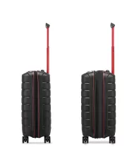 Roncato Trolley cabina B-Flying Move Nero