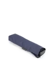 Piquadro Ombrello piccolo manuale, ultra leggero Blu Piquadro Ombrello piccolo manuale, ultra leggero Blu