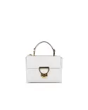 Coccinelle Borsa Arlettis small Bianco