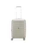 Roncato Trolley cabina ruote removibili Relife Beige