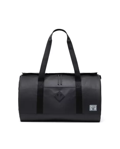 Herschel Borsone Heritage Duffle Nero