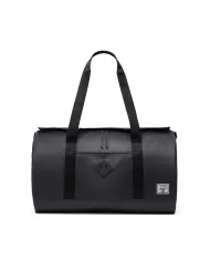 Herschel Borsone Heritage Duffle Nero