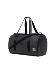 Herschel Borsone Heritage Duffle Nero