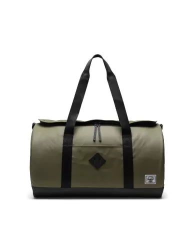 Herschel Borsone Heritage Duffle Verde