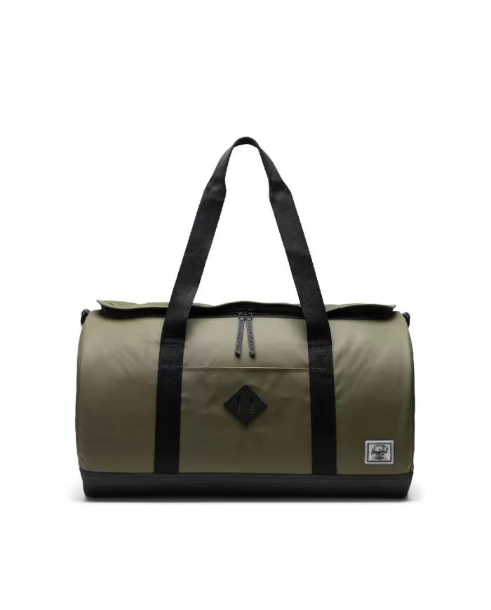 Herschel Borsone Heritage Duffle Verde