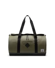 Herschel Borsone Heritage Duffle Verde