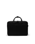 Herschel Borsone Bowen Duffle Nero