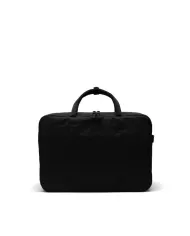 Herschel Borsone Bowen Duffle Nero