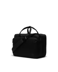 Herschel Borsone Bowen Duffle Nero