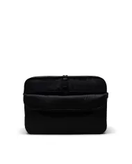 Herschel Borsone Bowen Duffle Nero