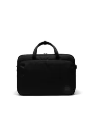 Herschel Borsone Bowen Duffle Nero