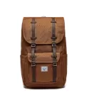 Herschel Zaino grande Little America Beige