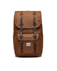 Herschel Zaino grande Little America Beige