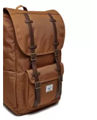 Herschel Zaino grande Little America Beige