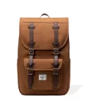 Herschel Zaino medio Little America Beige