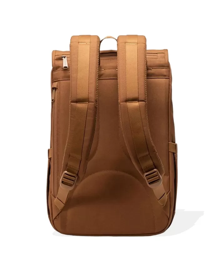 Herschel Zaino medio Little America Beige