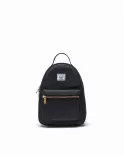 Herschel Zaino piccolo Nova Nero