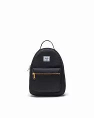 Herschel Zaino piccolo Nova Nero