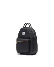 Herschel Zaino piccolo Nova Nero