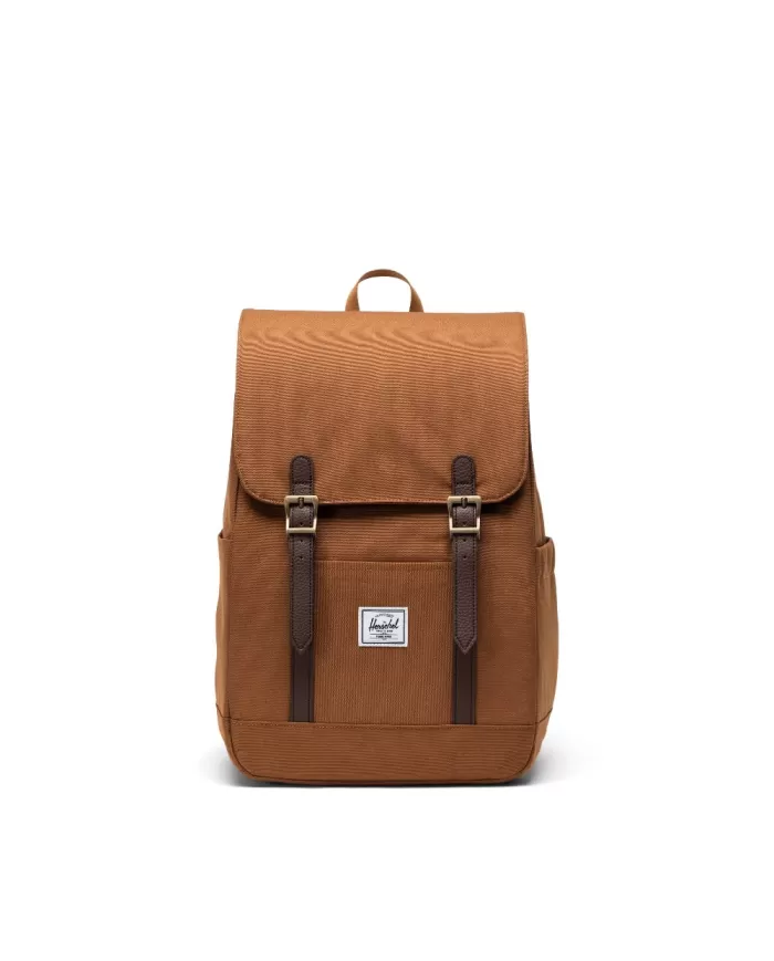 Herschel Zaino tessuto Retreat Beige