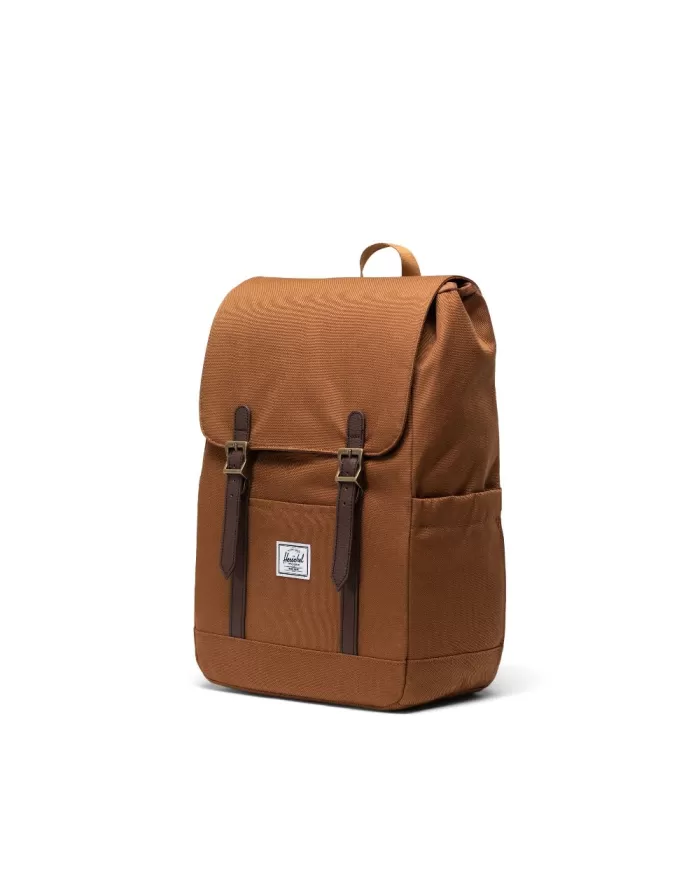 Herschel Zaino tessuto Retreat Beige