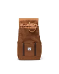 Herschel Zaino tessuto Retreat Beige