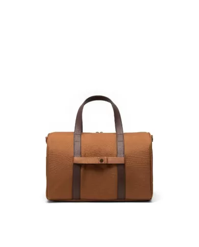 Herschel Borsone Novel Duffle Beige