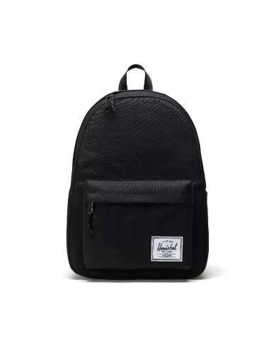 Herschel Zaino tessuto Classic Nero