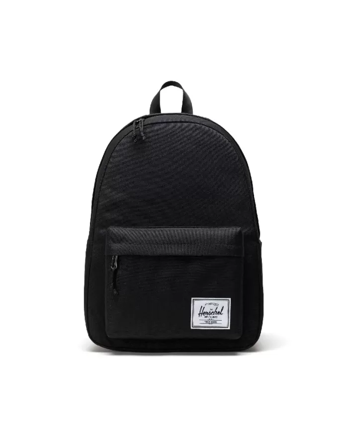 Herschel Zaino tessuto Classic Nero