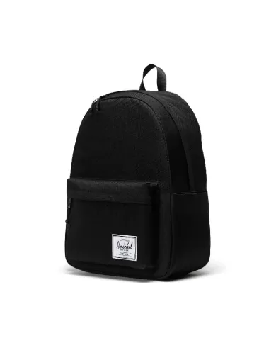 Herschel Zaino tessuto Classic Nero