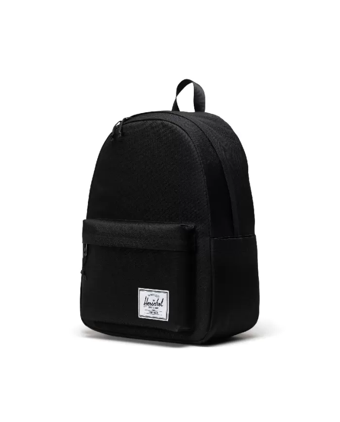Herschel Zaino tessuto Classic Nero