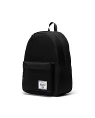 Herschel Zaino tessuto Classic Nero
