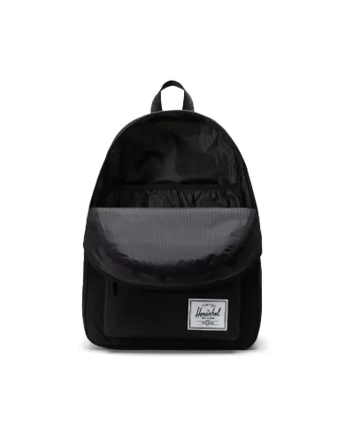 Herschel Zaino tessuto Classic Nero