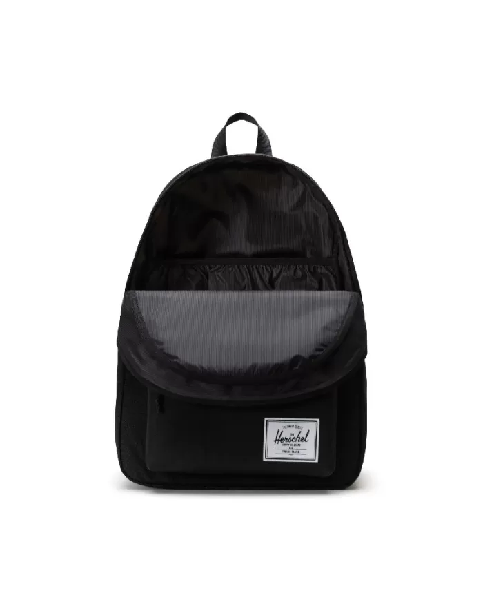 Herschel Zaino tessuto Classic Nero