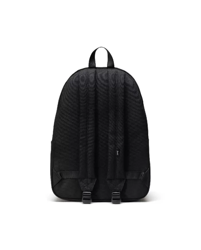Herschel Zaino tessuto Classic Nero