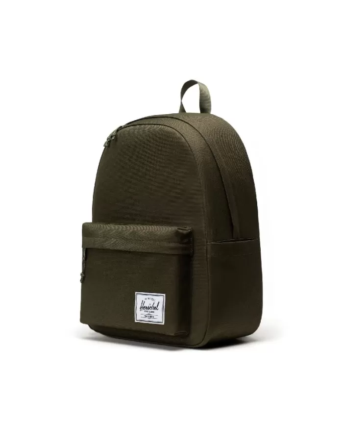 Herschel Zaino tessuto Classic Verde