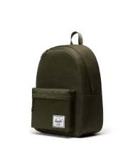 Herschel Zaino tessuto Classic Verde