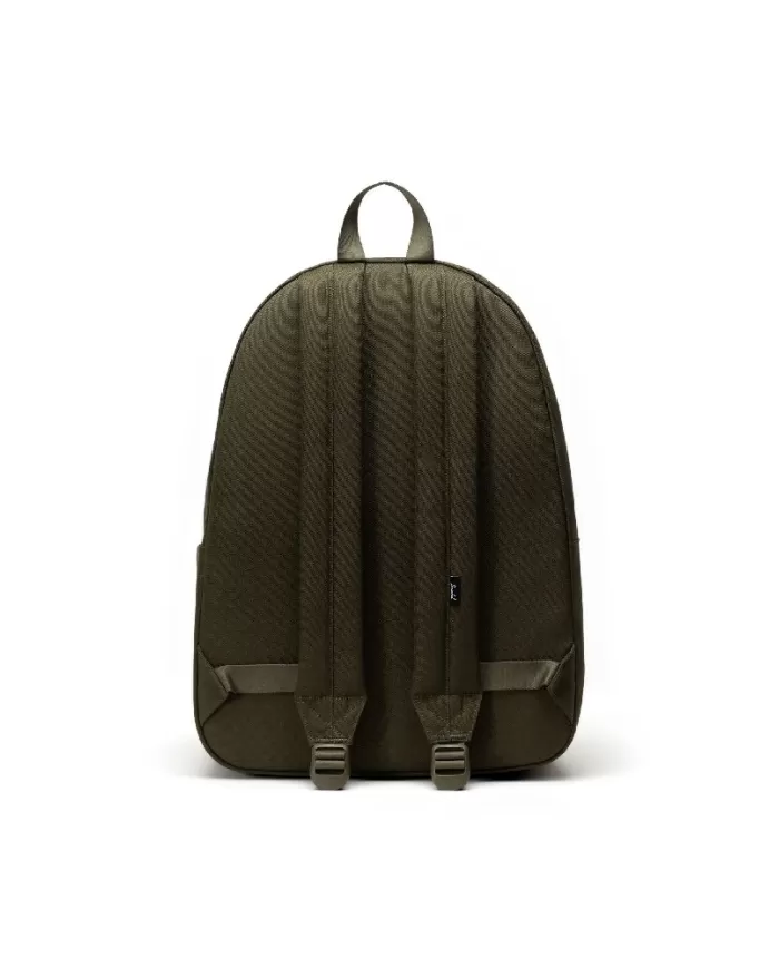 Herschel Zaino tessuto Classic Verde