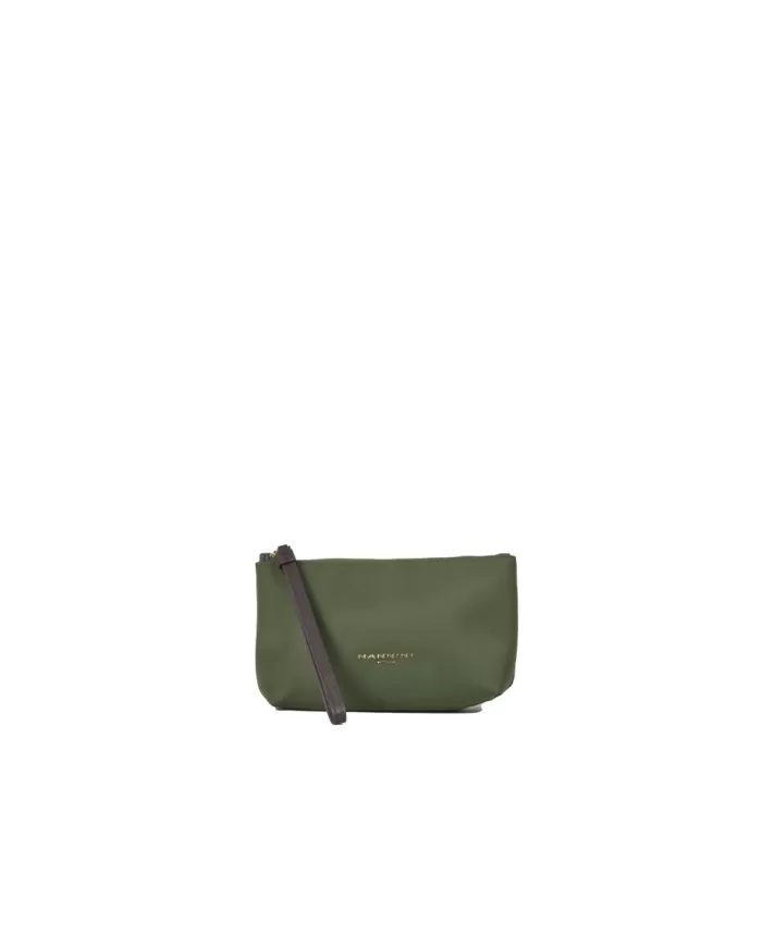 Nannini Pochette piccola Sara Verde