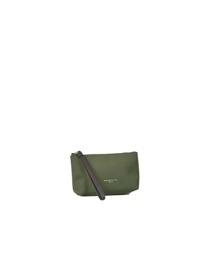 Nannini Pochette piccola Sara Verde