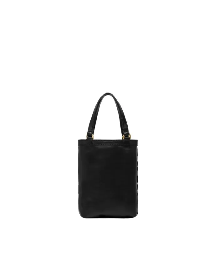 Gianni Chiarini Mini bag Camilla Maculato/Nero