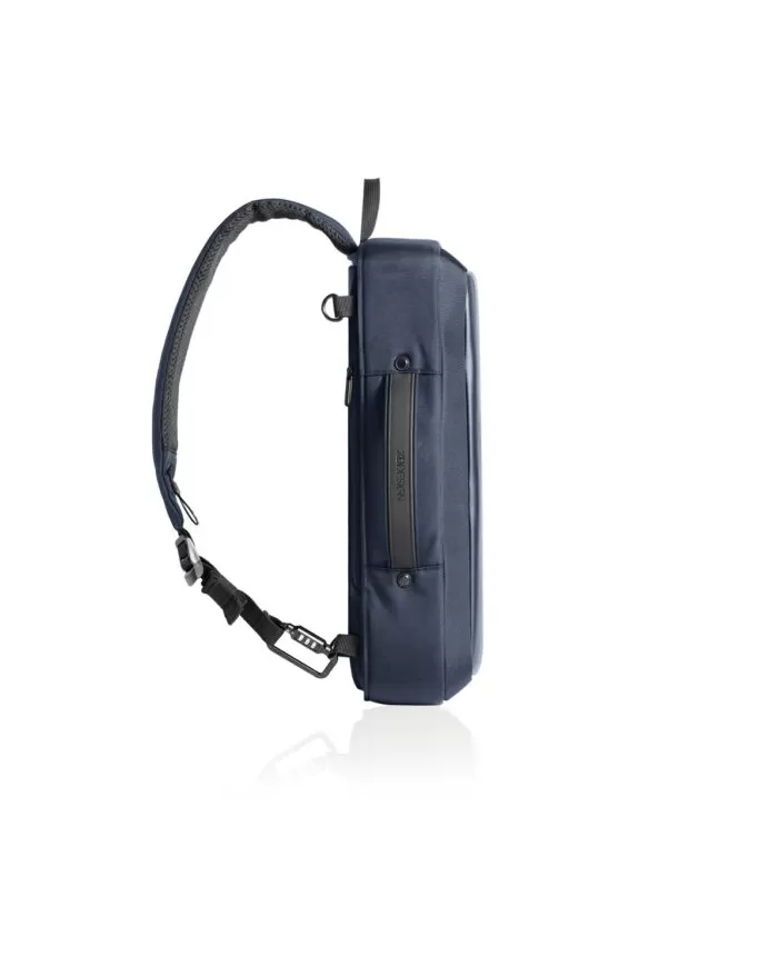 XD Design Zaino - 24 ore antitaccheggio Bobby bizz 2 Blu