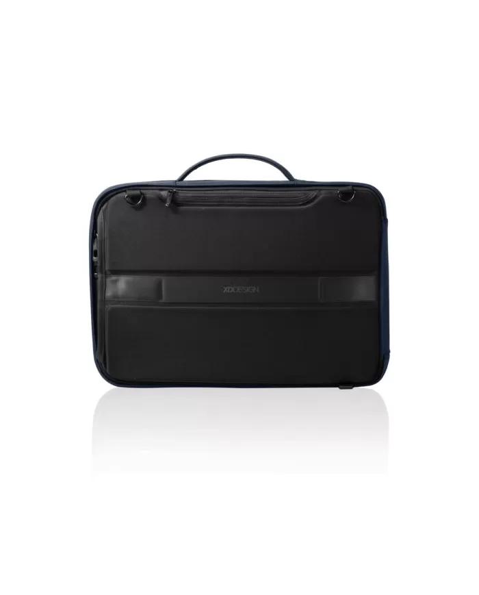XD Design Zaino - 24 ore antitaccheggio Bobby bizz 2 Blu
