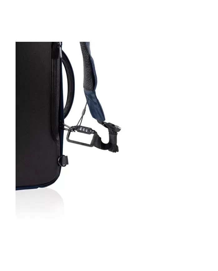 XD Design Zaino - 24 ore antitaccheggio Bobby bizz 2 Blu