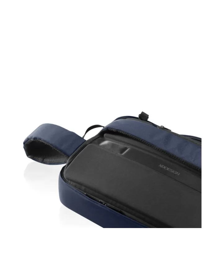 XD Design Zaino - 24 ore antitaccheggio Bobby bizz 2 Blu